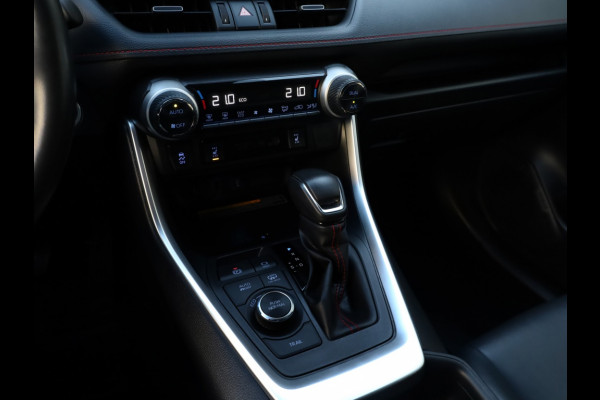 Toyota RAV4 2.5 Plug-in Hybrid Style | Head-Up | Leder | Dodehoek