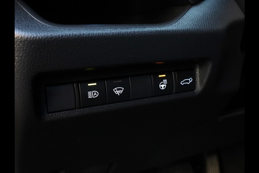 Toyota RAV4 2.5 Plug-in Hybrid Style | Head-Up | Leder | Dodehoek