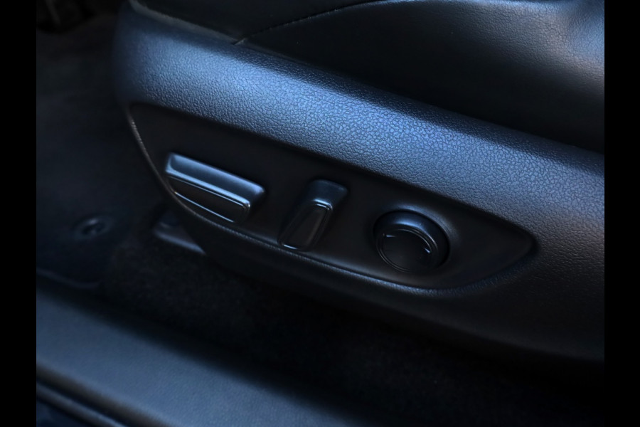 Toyota RAV4 2.5 Plug-in Hybrid Style | Head-Up | Leder | Dodehoek