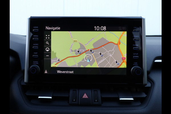 Toyota RAV4 2.5 Plug-in Hybrid Style | Head-Up | Leder | Dodehoek