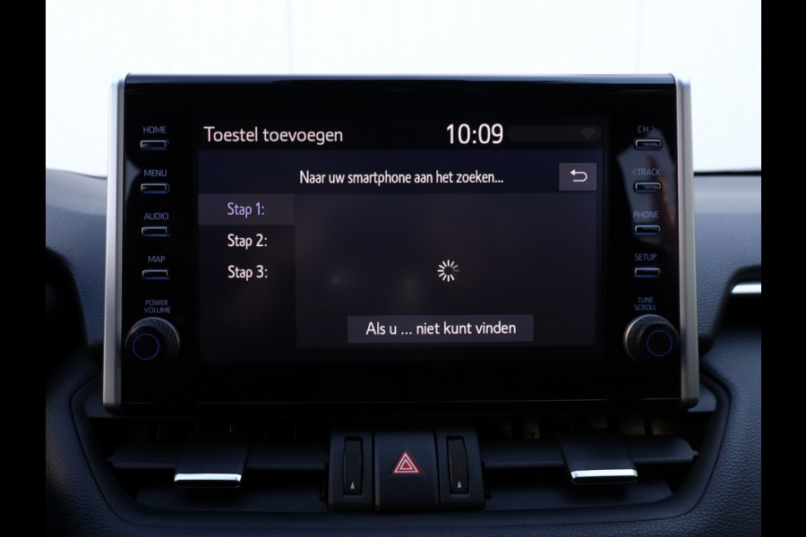 Toyota RAV4 2.5 Plug-in Hybrid Style | Head-Up | Leder | Dodehoek