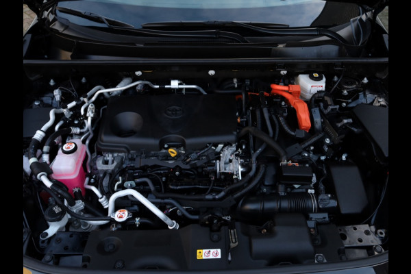 Toyota RAV4 2.5 Plug-in Hybrid Style | Head-Up | Leder | Dodehoek