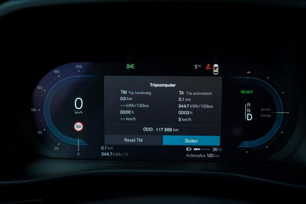 Volvo XC40 Recharge P8 AWD R-Design / Pano / Trehkaak / 19'' / Incl BTW