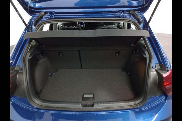Volkswagen Polo 1.0 TSI Life DSG Nieuw model ! | Navigatie | Apple Carplay/Android | Digitale Cockpit | Airco | Parkeer sensoren V+A | LED | Lichtmetalen Velgen