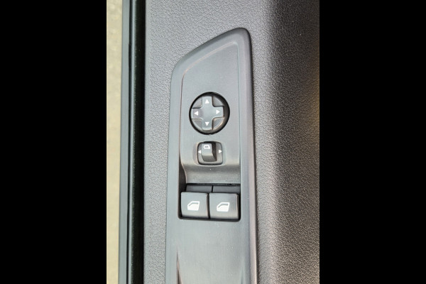 Opel Vivaro Electric L3 50 kWh Lange uitvoering XL Airco Cruise control Sidebar's & Rear bar