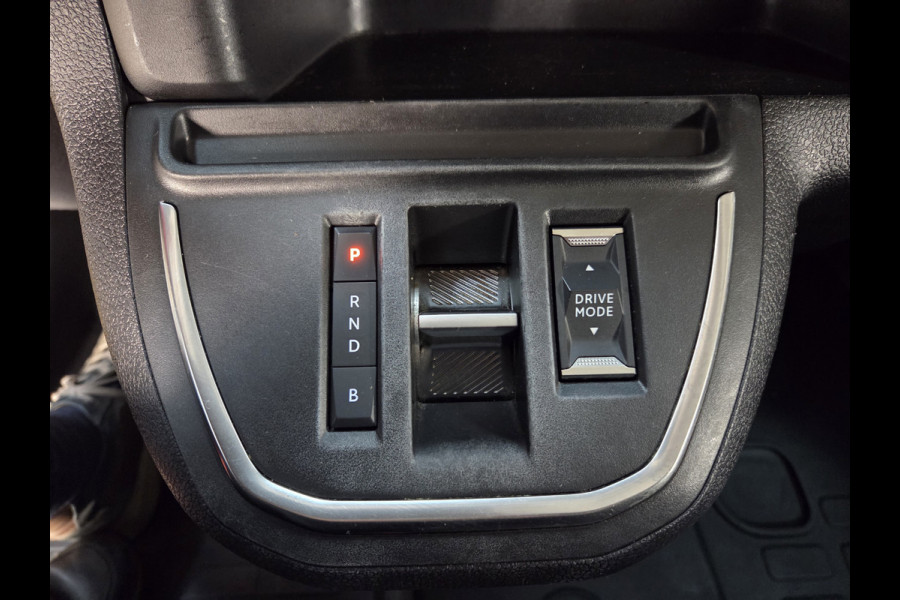 Opel Vivaro Electric L3 50 kWh Lange uitvoering XL Airco Cruise control Sidebar's & Rear bar