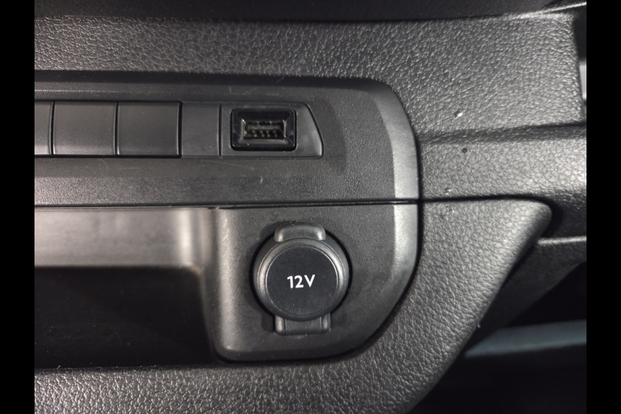 Opel Vivaro Electric L3 50 kWh Lange uitvoering XL Airco Cruise control Sidebar's & Rear bar