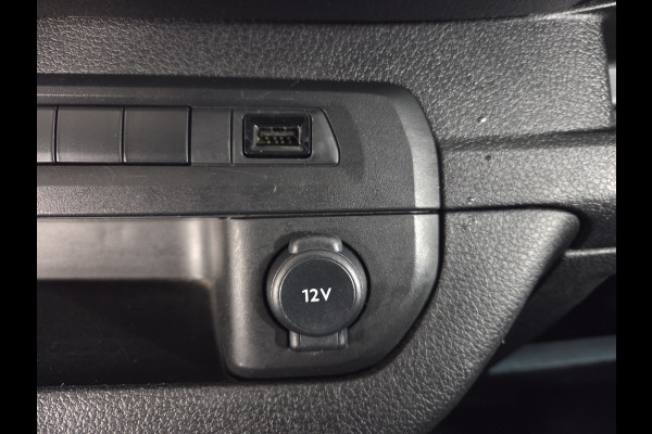 Opel Vivaro Electric L3 50 kWh Lange uitvoering XL Airco Cruise control Sidebar's & Rear bar