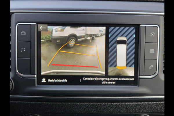 Opel Vivaro Electric L3 50 kWh Lange uitvoering XL Airco Cruise control Sidebar's & Rear bar