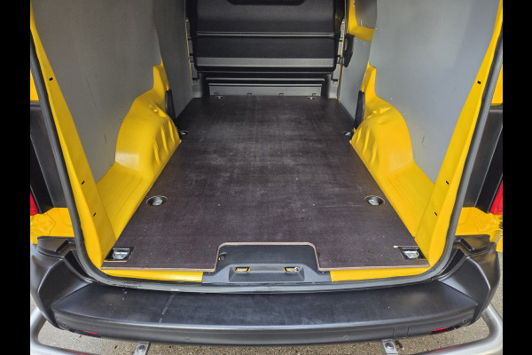 Opel Vivaro Electric L3 50 kWh Lange uitvoering XL Airco Cruise control Sidebar's & Rear bar