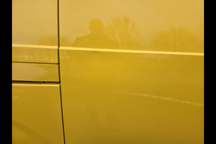 Opel Vivaro Electric L3 50 kWh Lange uitvoering XL Airco Cruise control Sidebar's & Rear bar