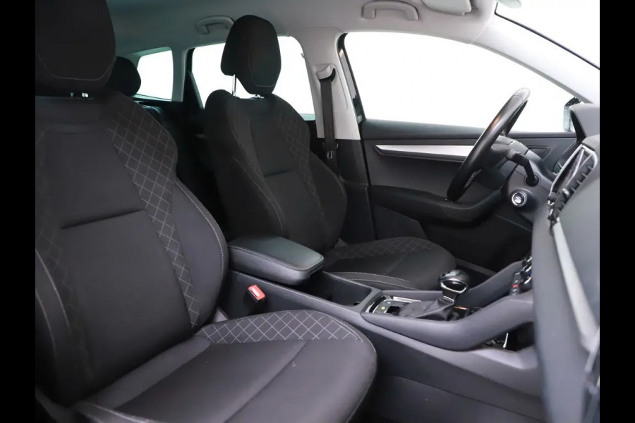 Škoda Karoq 1.5 TSI ACT Business Edition Autom Navi Pdc Ecc T-haak Bj:2020