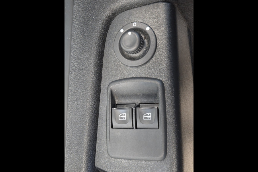 Fiat Talento 2.0 MultiJet L2 107Kw/145Pk ECC Airco Achteruitrijcamera Pro Edition Werkplaats inrichting