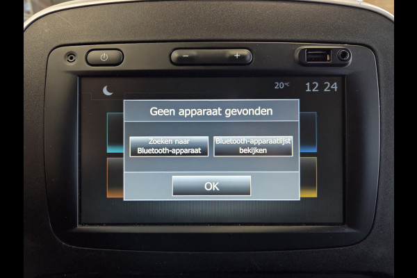 Fiat Talento 2.0 MultiJet L2 107Kw/145Pk ECC Airco Achteruitrijcamera Pro Edition Werkplaats inrichting