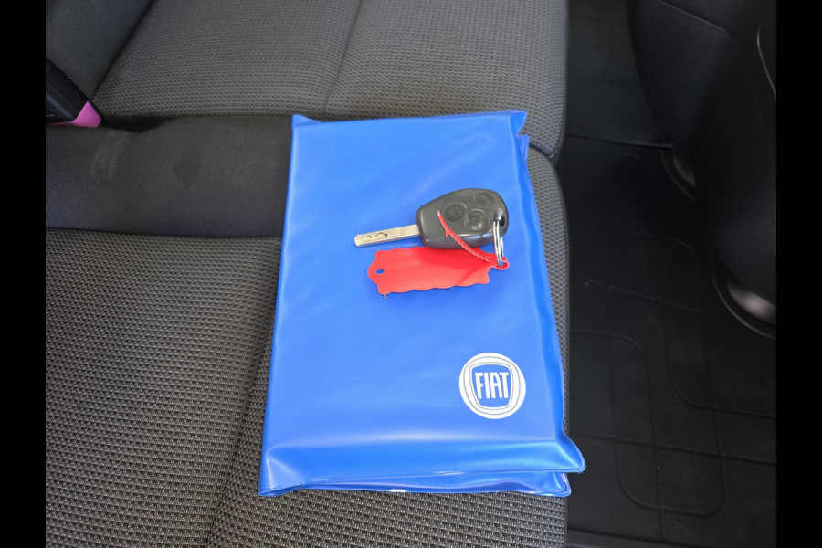 Fiat Talento 2.0 MultiJet L2 107Kw/145Pk ECC Airco Achteruitrijcamera Pro Edition Werkplaats inrichting