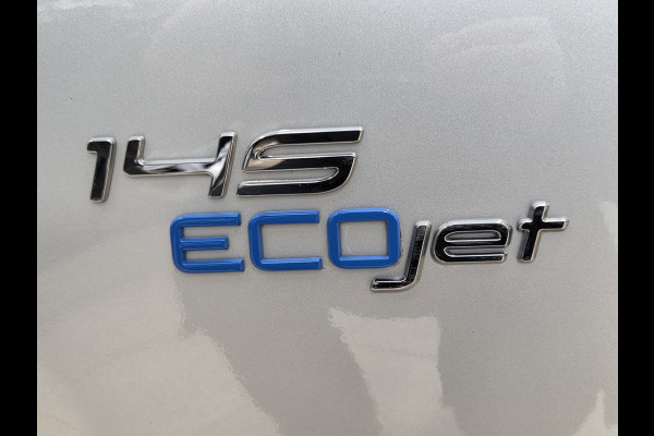 Fiat Talento 2.0 MultiJet L2 107Kw/145Pk ECC Airco Achteruitrijcamera Pro Edition Werkplaats inrichting