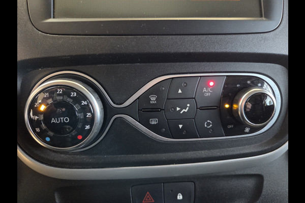 Renault Trafic / Fiat Talento 2.0 MultiJet L2 107Kw/145Pk ECC Airco Achteruitrijcamera Pro Edition Werkplaats inrichting