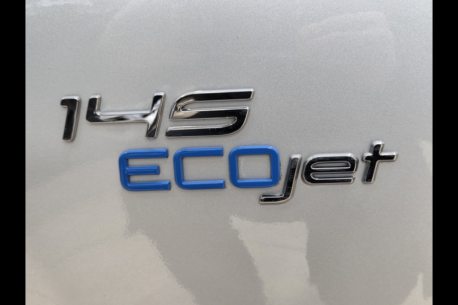 Renault Trafic / Fiat Talento 2.0 MultiJet L2 107Kw/145Pk ECC Airco Achteruitrijcamera Pro Edition Werkplaats inrichting