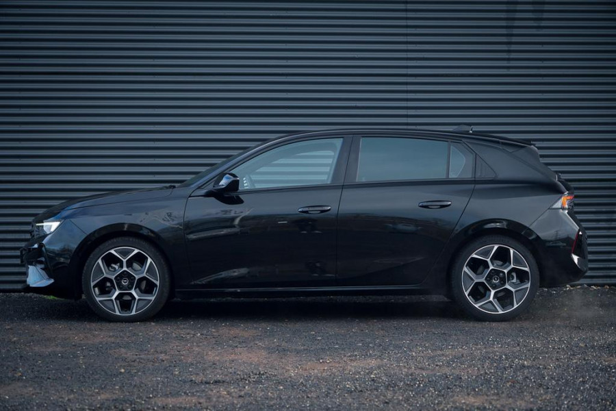 Opel Astra 1.2 GS Line / Aut / Carplay / 18'' / Virtual Display