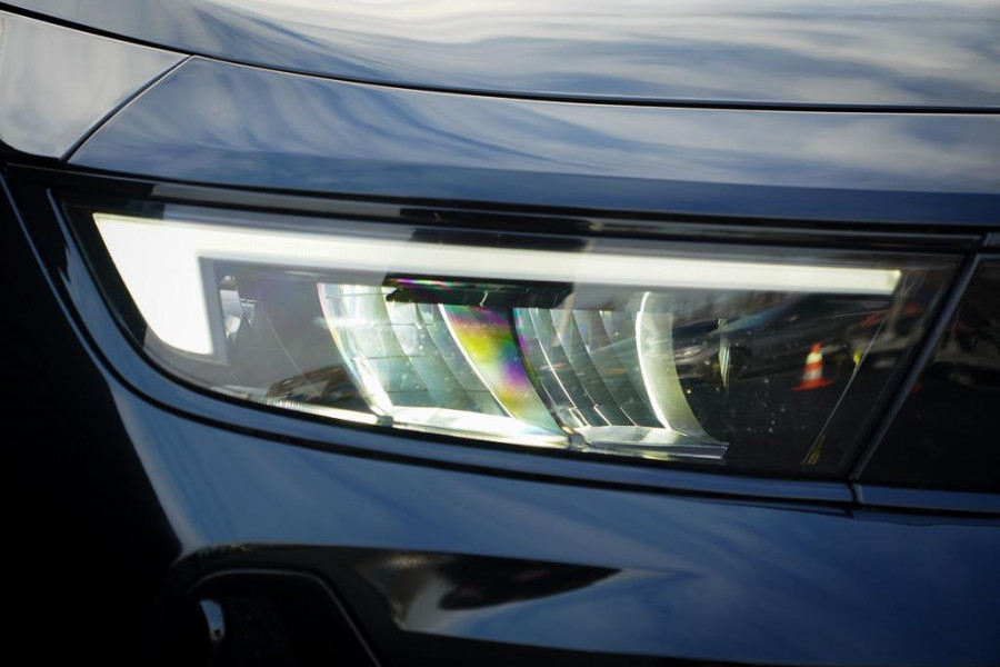 Opel Astra 1.2 GS Line / Aut / Carplay / 18'' / Virtual Display