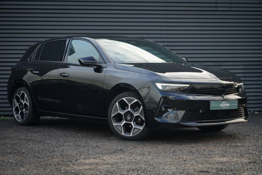 Opel Astra 1.2 GS Line / Aut / Carplay / 18'' / Virtual Display