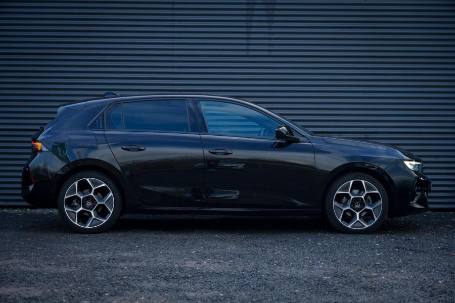 Opel Astra 1.2 GS Line / Aut / Carplay / 18'' / Virtual Display