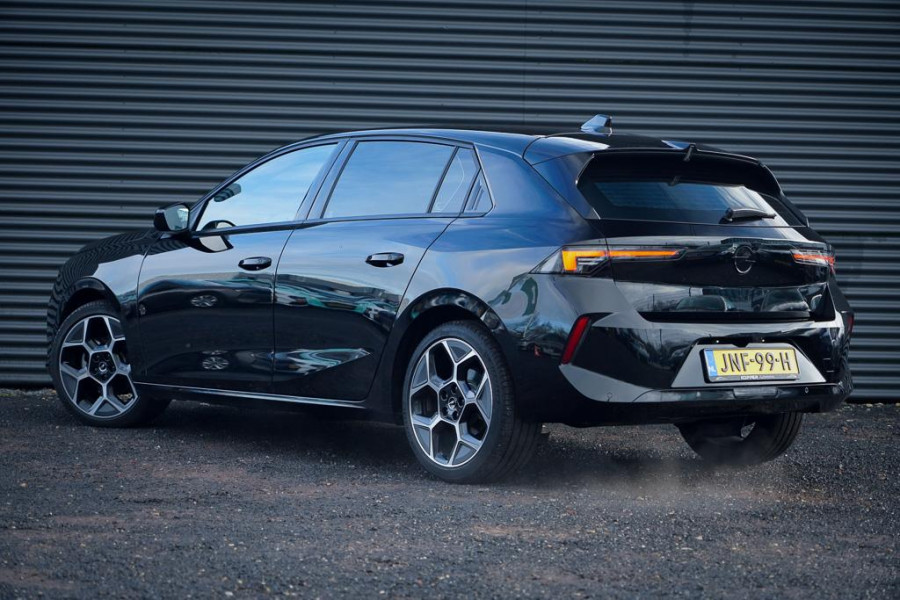 Opel Astra 1.2 GS Line / Aut / Carplay / 18'' / Virtual Display