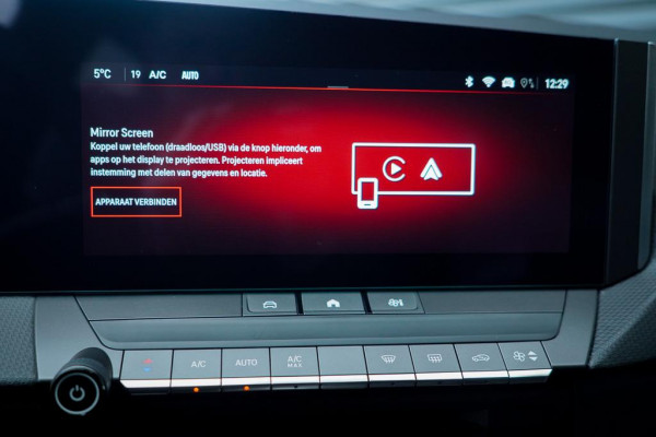 Opel Astra 1.2 GS Line / Aut / Carplay / 18'' / Virtual Display