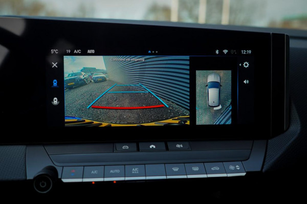 Opel Astra 1.2 GS Line / Aut / Carplay / 18'' / Virtual Display