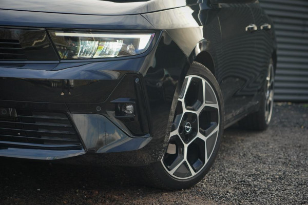 Opel Astra 1.2 GS Line / Aut / Carplay / 18'' / Virtual Display