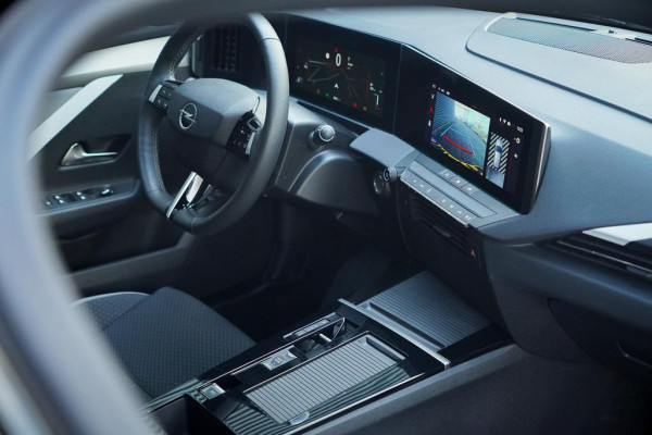 Opel Astra 1.2 GS Line / Aut / Carplay / 18'' / Virtual Display