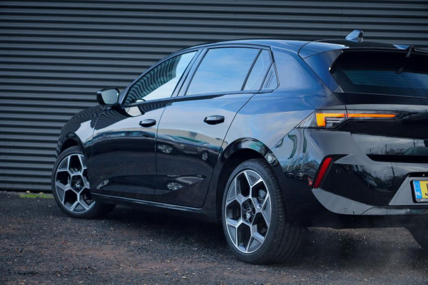 Opel Astra 1.2 GS Line / Aut / Carplay / 18'' / Virtual Display