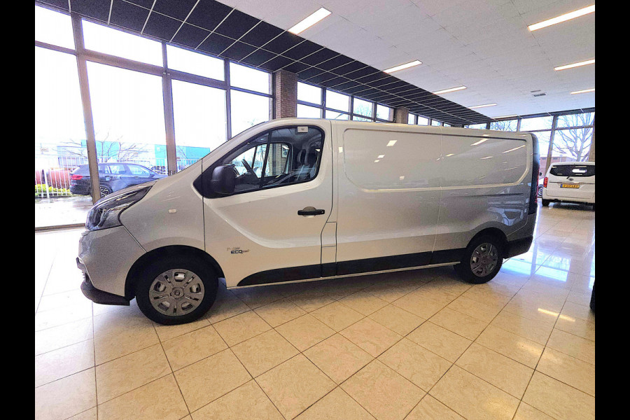 Opel Vivaro / Fiat Talento 2.0 MultiJet L2 107Kw/145Pk ECC Airco Achteruitrijcamera Pro Edition Werkplaats inrichting