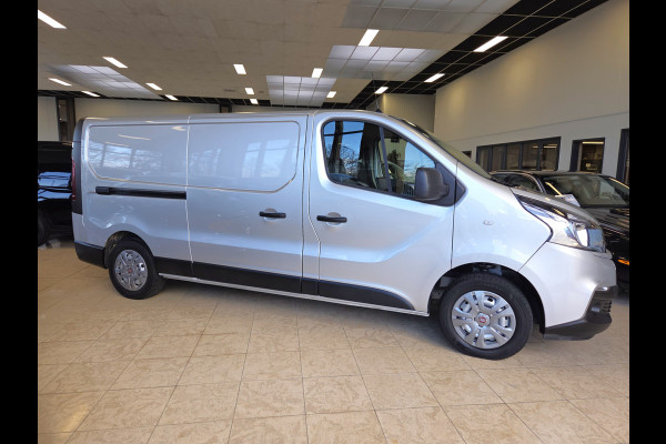 Opel Vivaro / Fiat Talento 2.0 MultiJet L2 107Kw/145Pk ECC Airco Achteruitrijcamera Pro Edition Werkplaats inrichting