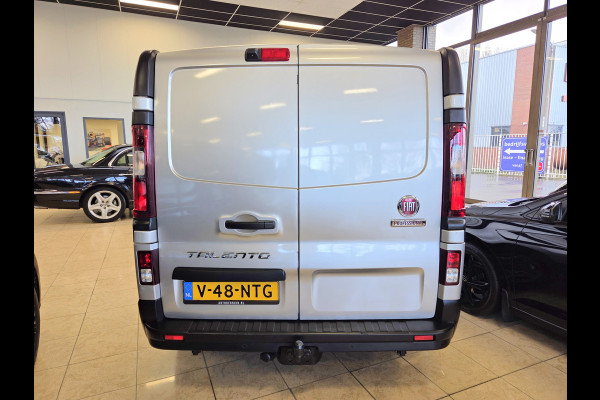 Opel Vivaro / Fiat Talento 2.0 MultiJet L2 107Kw/145Pk ECC Airco Achteruitrijcamera Pro Edition Werkplaats inrichting