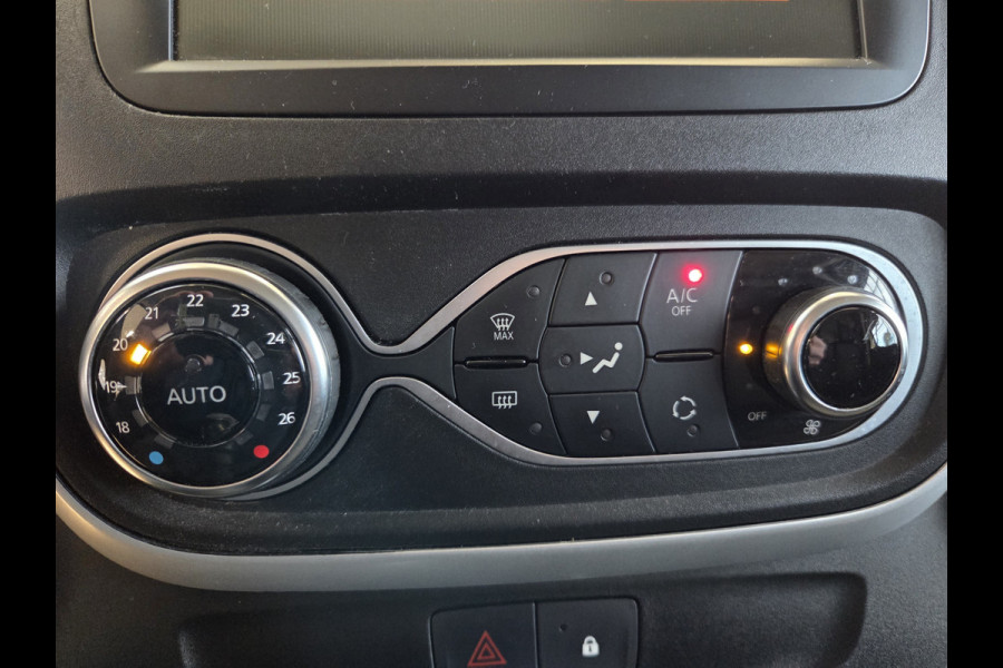 Opel Vivaro / Fiat Talento 2.0 MultiJet L2 107Kw/145Pk ECC Airco Achteruitrijcamera Pro Edition Werkplaats inrichting