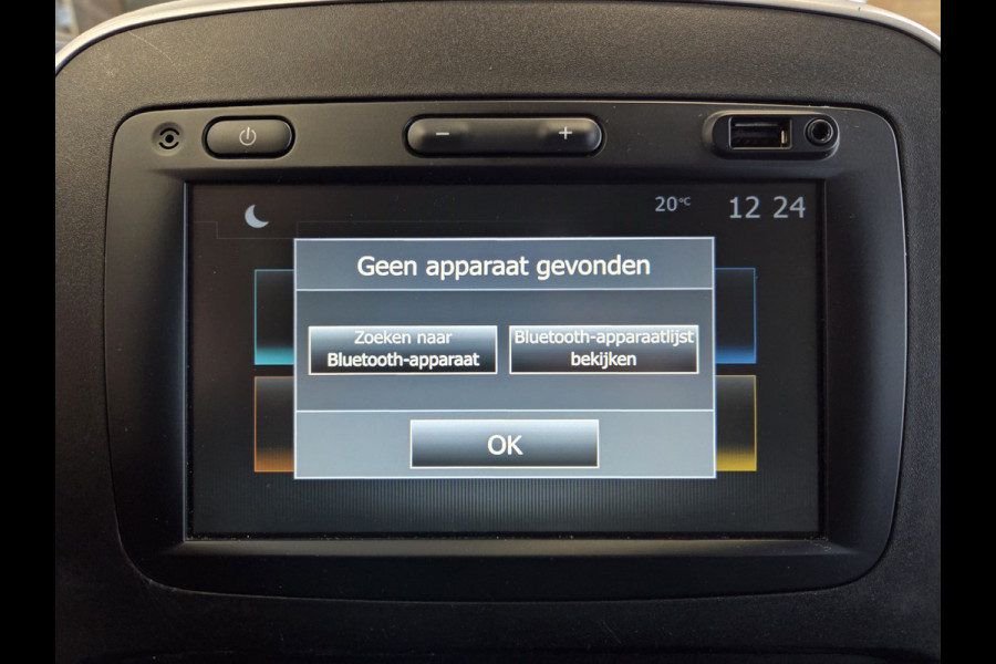 Opel Vivaro / Fiat Talento 2.0 MultiJet L2 107Kw/145Pk ECC Airco Achteruitrijcamera Pro Edition Werkplaats inrichting