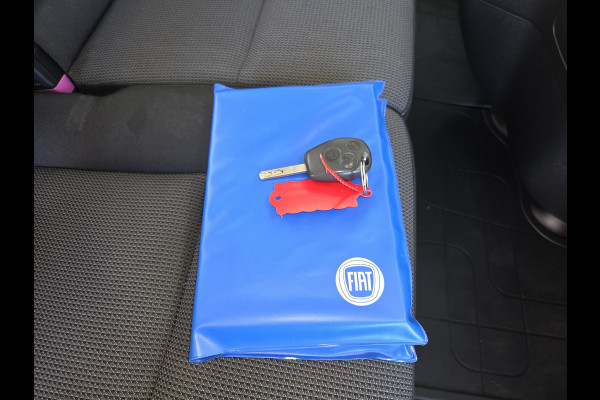 Opel Vivaro / Fiat Talento 2.0 MultiJet L2 107Kw/145Pk ECC Airco Achteruitrijcamera Pro Edition Werkplaats inrichting