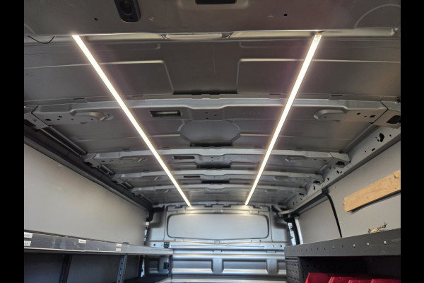 Opel Vivaro / Fiat Talento 2.0 MultiJet L2 107Kw/145Pk ECC Airco Achteruitrijcamera Pro Edition Werkplaats inrichting