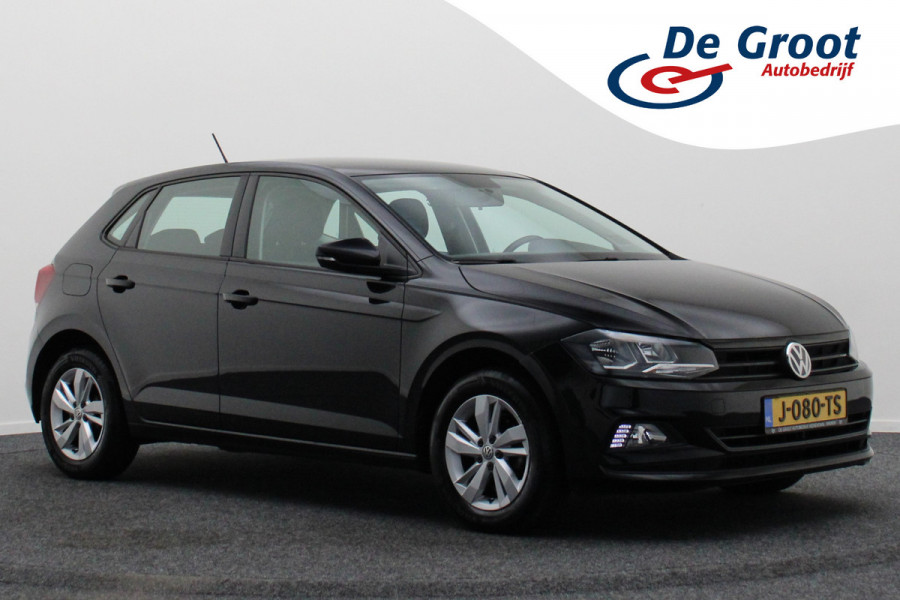 Volkswagen Polo 1.0 TSI Comfortline