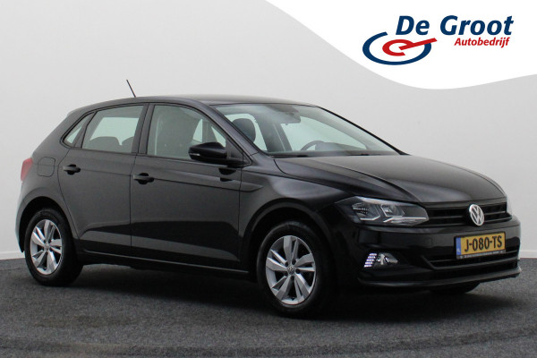 Volkswagen Polo 1.0 TSI Comfortline