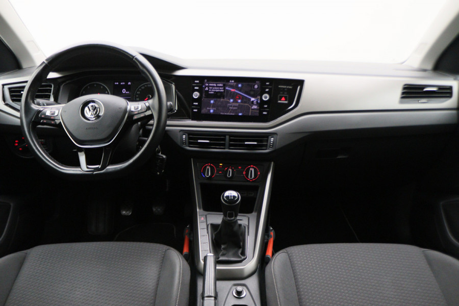 Volkswagen Polo 1.0 TSI Comfortline