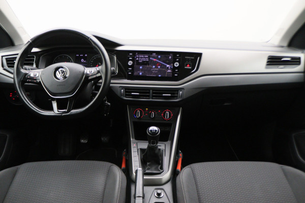 Volkswagen Polo 1.0 TSI Comfortline