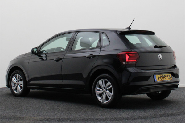 Volkswagen Polo 1.0 TSI Comfortline