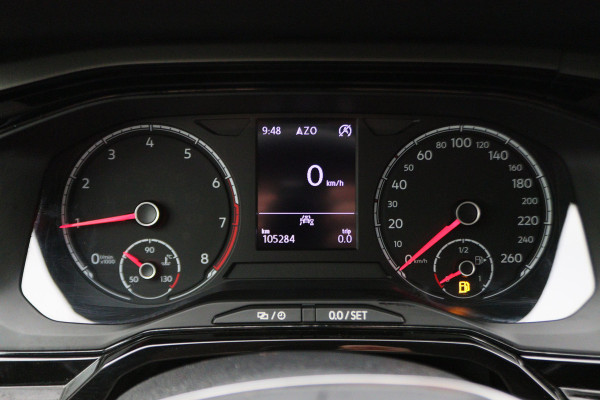 Volkswagen Polo 1.0 TSI Comfortline