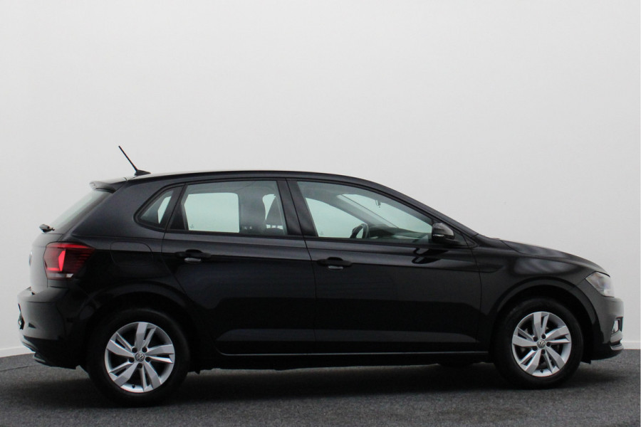 Volkswagen Polo 1.0 TSI Comfortline