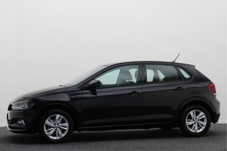 Volkswagen Polo 1.0 TSI Comfortline