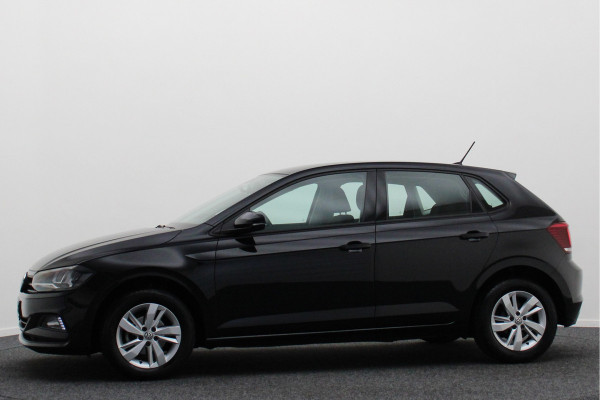 Volkswagen Polo 1.0 TSI Comfortline