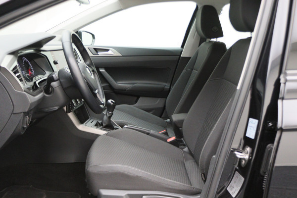 Volkswagen Polo 1.0 TSI Comfortline