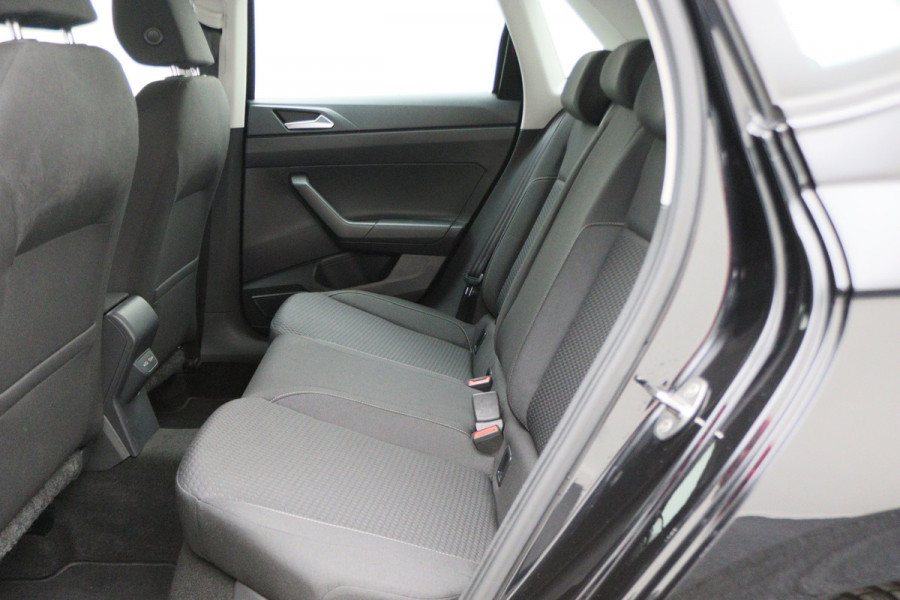 Volkswagen Polo 1.0 TSI Comfortline